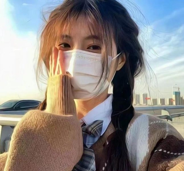 护花大臣